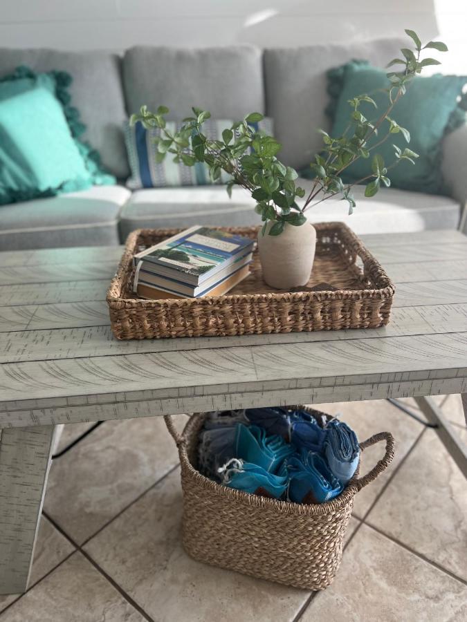 Condo On The Beach- Walk To Restaurants, Shops And Activities. Gulf Shores Bagian luar foto